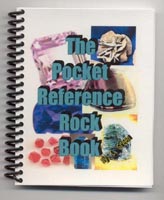The Pocket Rock Reference Book