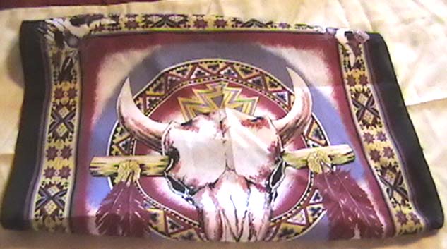 Western Pattern Bandana