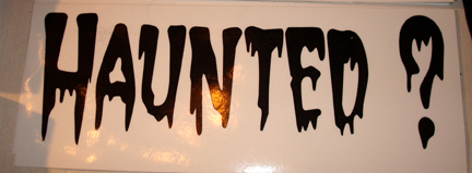 Haunted