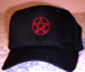 Pentagram Hat