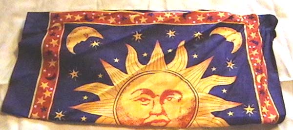 Sun Bandana