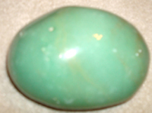 Aventurine Therapy Stone