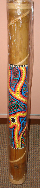Rainstick